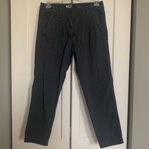 CROPPED PANT